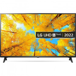 TELEVISOR SMART TV LG...