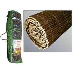 MIMBRE NATURAL MEDIA 1X5...