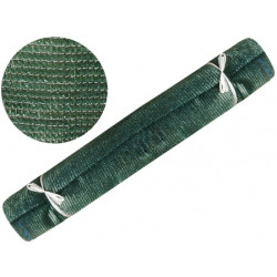 MALLA DE SOMBREO 120GR/M2...