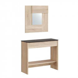 RECIBIDOR CONSOLA 1 CAJÓN +...
