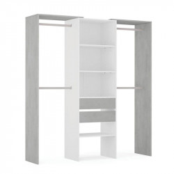 VESTIDOR - ARMARIO CON...