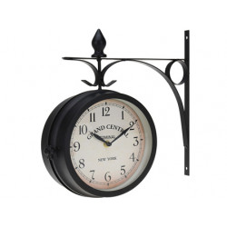 RELOJ DE ESTACION DE TREN...