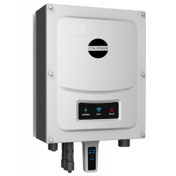 INVERSOR CONEXION RED...