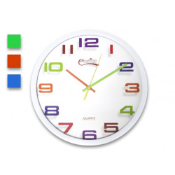 RELOJ DE PARED REDONDO...