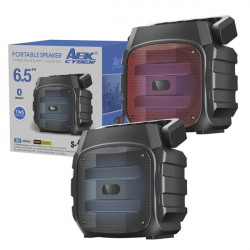 ALTAVOZ BLUETOOTH 6.5" USB...