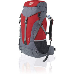 MOCHILA DURA-TREK 65 LITROS...