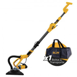 LIJADORA DE PARED 750W...