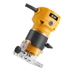 FRESADORA 550W BLIM BL0222