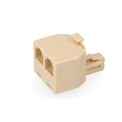 ADAPTADOR TELEFONO SALIDA...