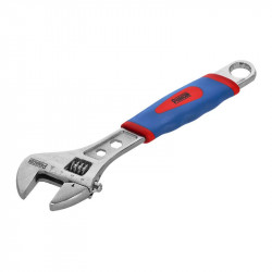 LLAVE AJUSTABLE 10" MANGO...