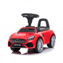 COCHE PARA PASEAR BEBES...