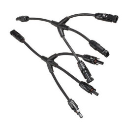 (BLS-07D) CONECTOR MC4...