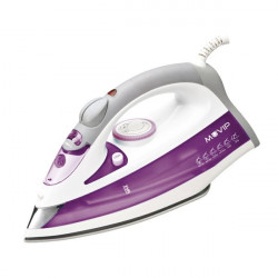 PLANCHA VAPOR 2.200W...