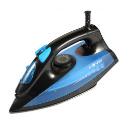 PLANCHA VAPOR 1.600W...