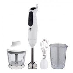 BATIDORA DE MANO 500W +...