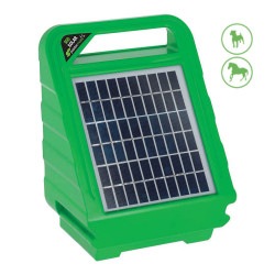 PASTOR 300 SOLAR PASTORMATIC