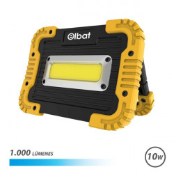 FOCO LED RECARGABLE 10W...