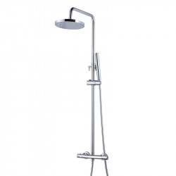 COLUMNA DUCHA TERMOSTATICA...