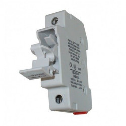 (BLS8A) BASE PORTAFUSIBLE...