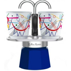 CAFETERA BIALETTI SET MINI...