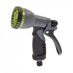 PISTOLA DE RIEGO PLÁSTICA...
