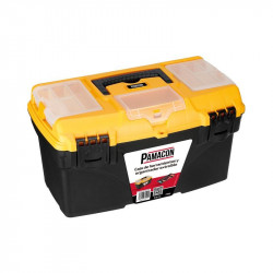CAJA PLASTICA HERRAMIENTAS...