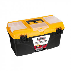 CAJA PLASTICA HERRAMIENTAS...