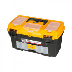 CAJA PLASTICA HERRAMIENTAS...