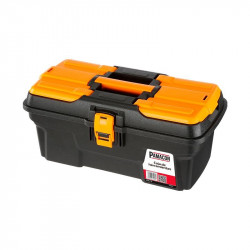 CAJA PLASTICA HERRAMIENTAS...