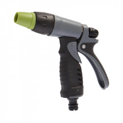PISTOLA DE RIEGO PLÁSTICA 2...