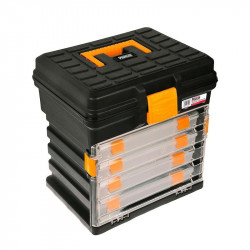 CAJA PLASTICA CON...