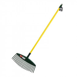 RASTRILLO DE HOJAS CON...