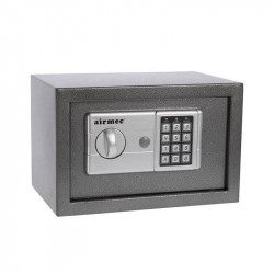 CAJA FUERTE 22.5X34X24CM...