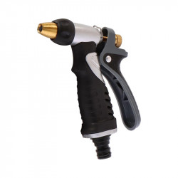 PISTOLA DE RIEGO ZINC 2 EN...