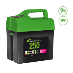 PASTOR 250 9V PASTORMATIC...