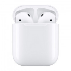APPLE AURICULARES AIRPODS...