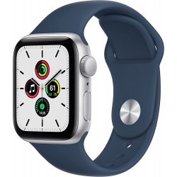 APPLE 2021 WATCH SE (GPS +...