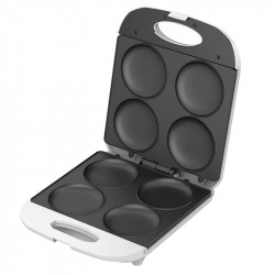 AREPERA 4 AREPAS 1.400W...