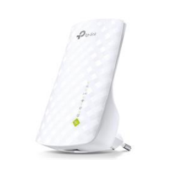 TP-LINK RE200 WIFI EXTENDER...