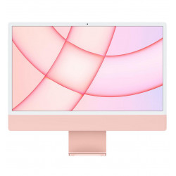 APPLE IMAC 24" 4.5K M1 8C...