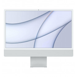 APPLE IMAC 24" 4.5K M1 8C...