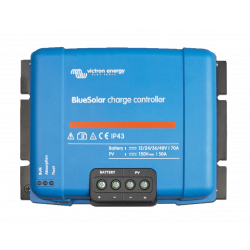 REGULADOR DE CARGA VICTRON...