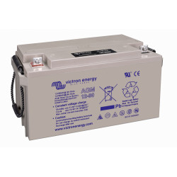 BATERIA AGM 12V 90AH...