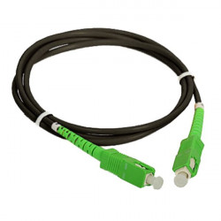 CABLE FIBRA OPTICA...