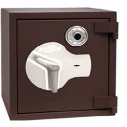 CAJA FUERTE GRADO III CON...