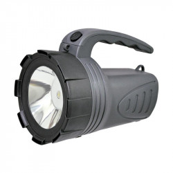 LINTERNA LED RECARGABLE...