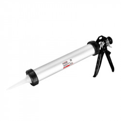 PISTOLA DE SILICONA TUBULAR...