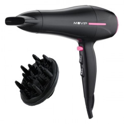 SECADOR DE PELO 2200W MUVIP...