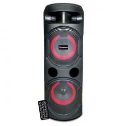 ALTAVOZ AUTOAMPLIFICADO...