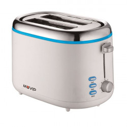 TOSTADORA DE PAN 850W...